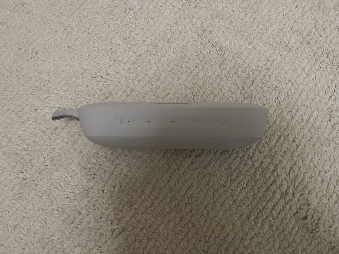 Bose ワイヤレススピーカー グレー