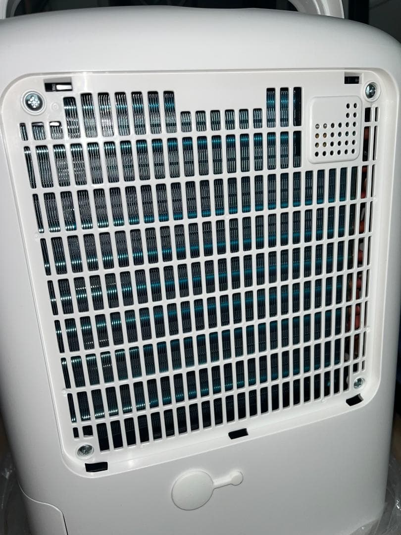 シャープ 衣類乾燥 除湿機 CV-P71-W