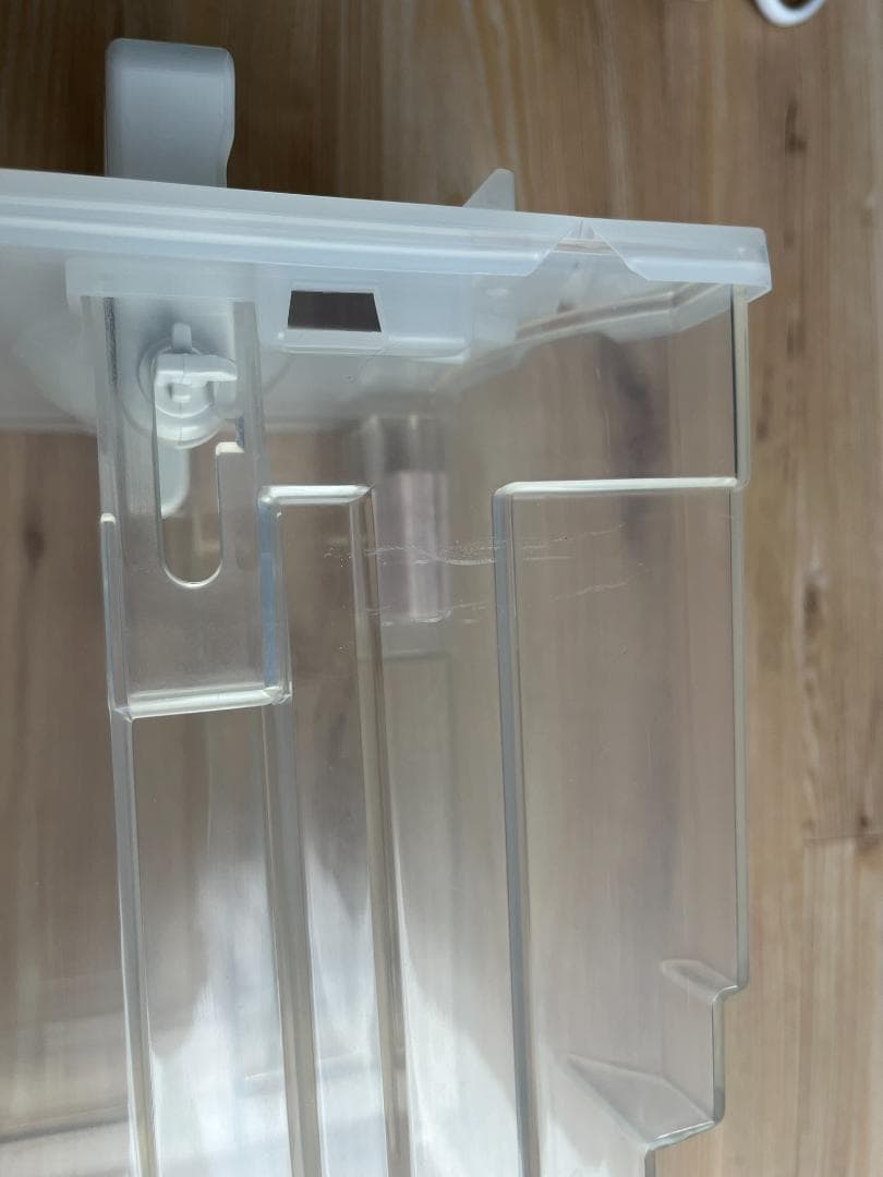 シャープ 衣類乾燥 除湿機 CV-P71-W