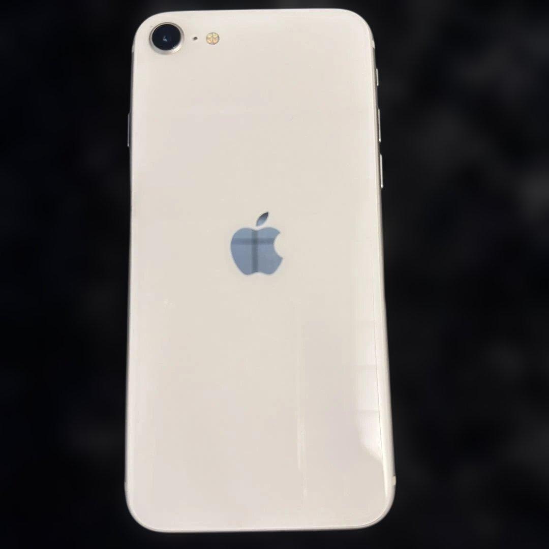 Apple iPhoneSE 第3世代 128GB 本体