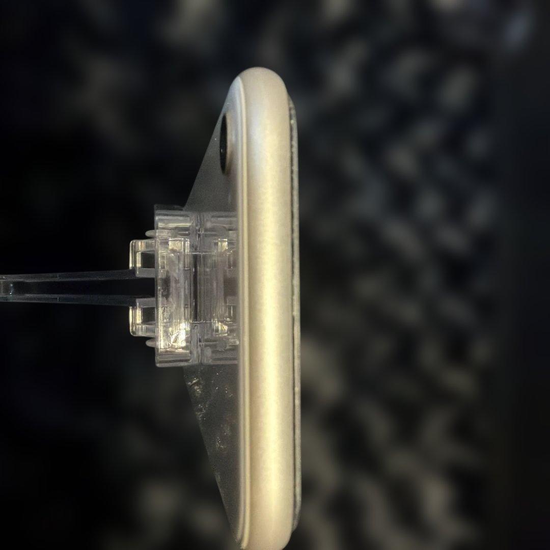 Apple iPhoneSE 第3世代 128GB 本体