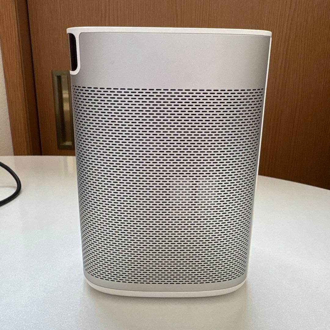 XGIMI MoGo Pro プロジェクター 本体 ホワイト