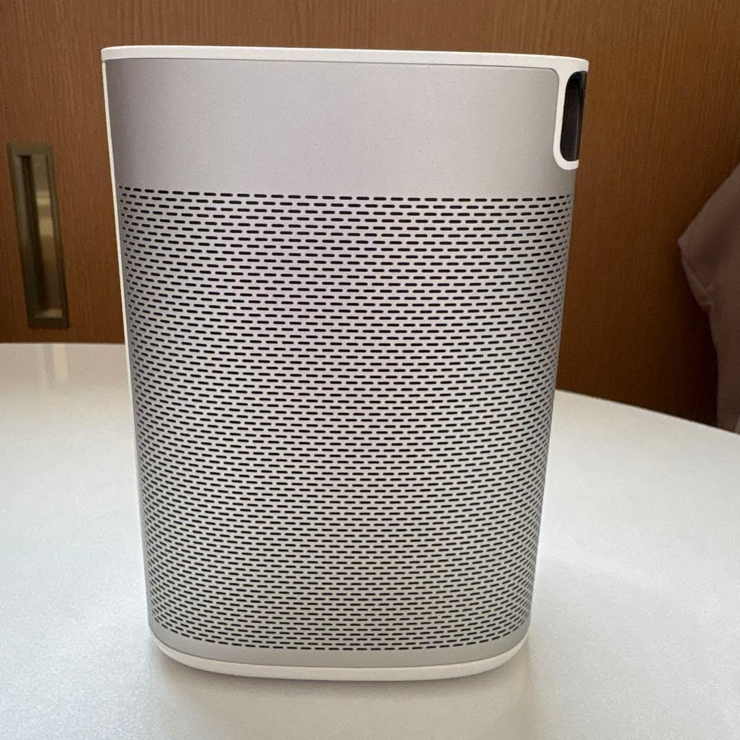 XGIMI MoGo Pro プロジェクター 本体 ホワイト