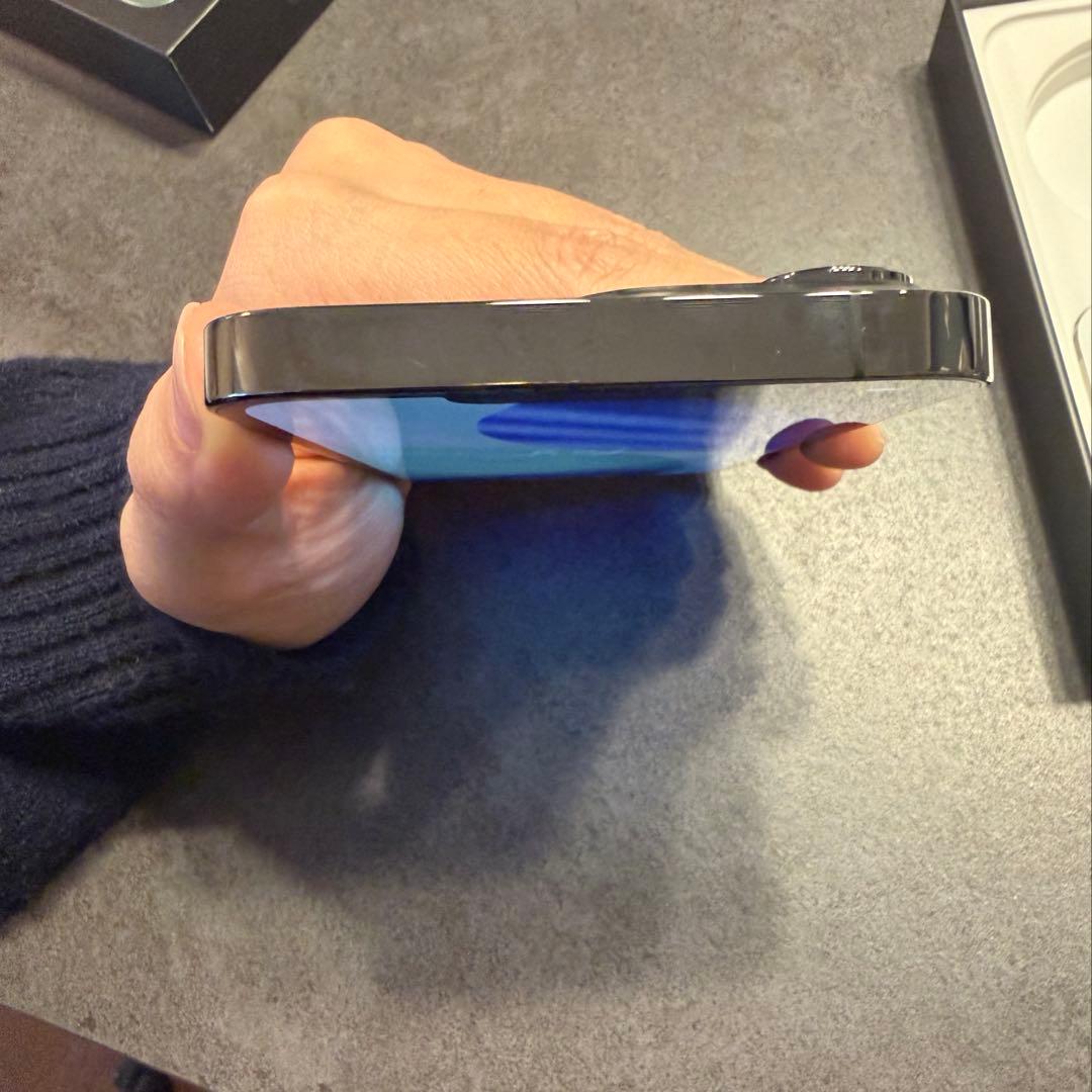 Apple iPhone 13 Pro 256GB グラファイト　SIMフリー