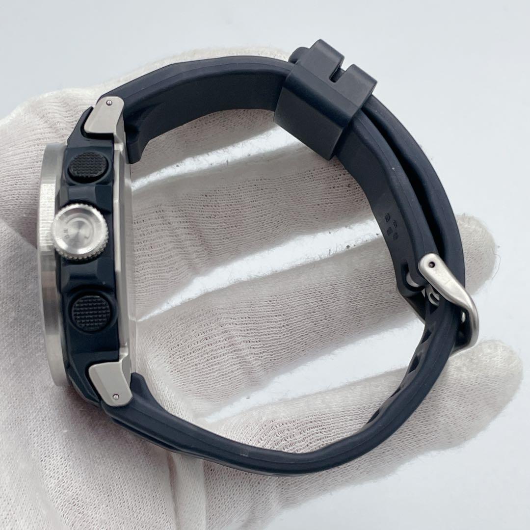 ✨極美品✨ CASIO PRO TREK プロトレック PRW-60-2AJF