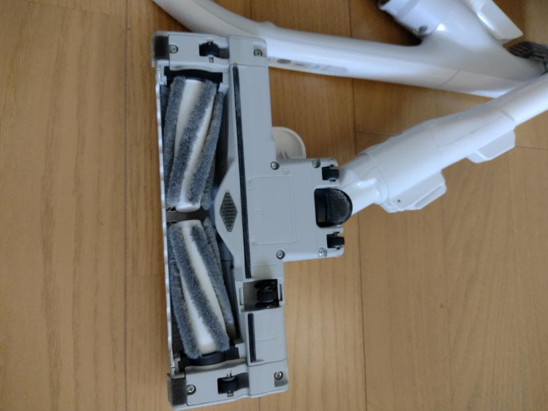 パナソニック★キャニスター掃除機★MC-SR620K