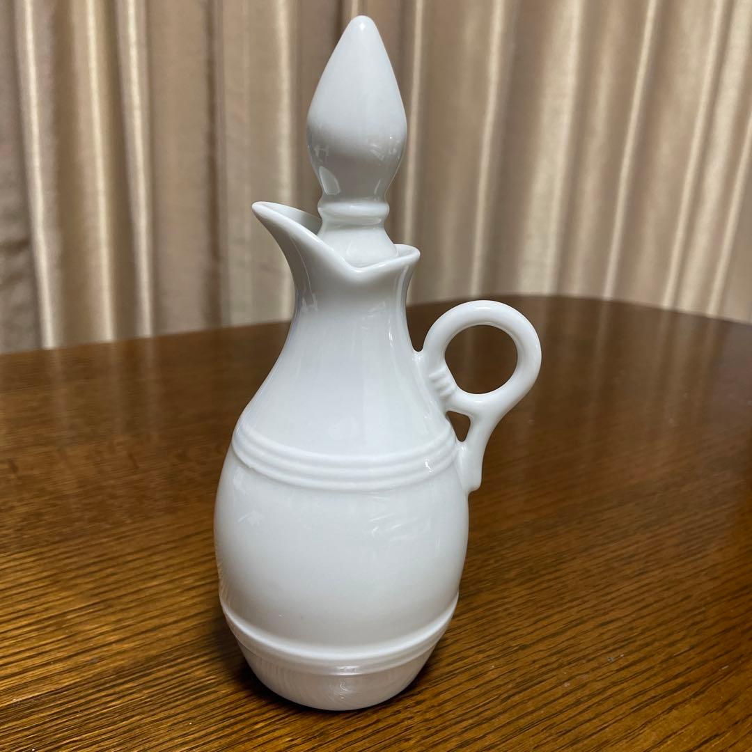 フランス　PILLIVUYT ピリヴィッツ　ビネガーボトル