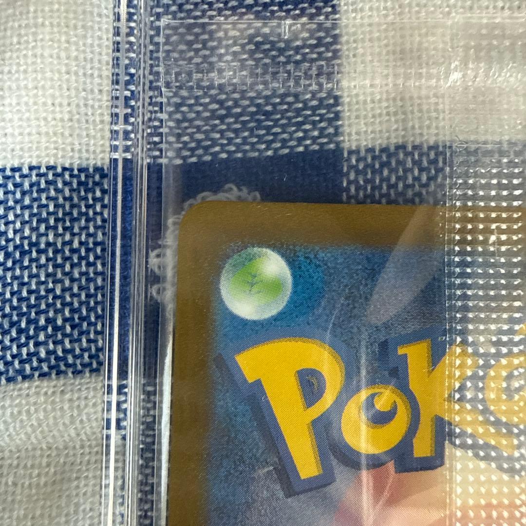 【未開封】名探偵ピカチュウ PROMO SV-Pプロモカード