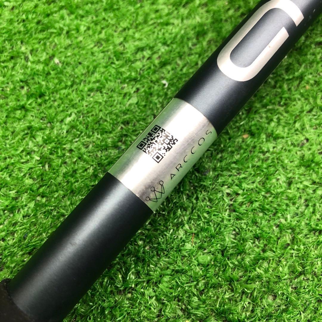 Gsh-906 ALTAJCB シャフト単品 flexSR PINGスリーブ付