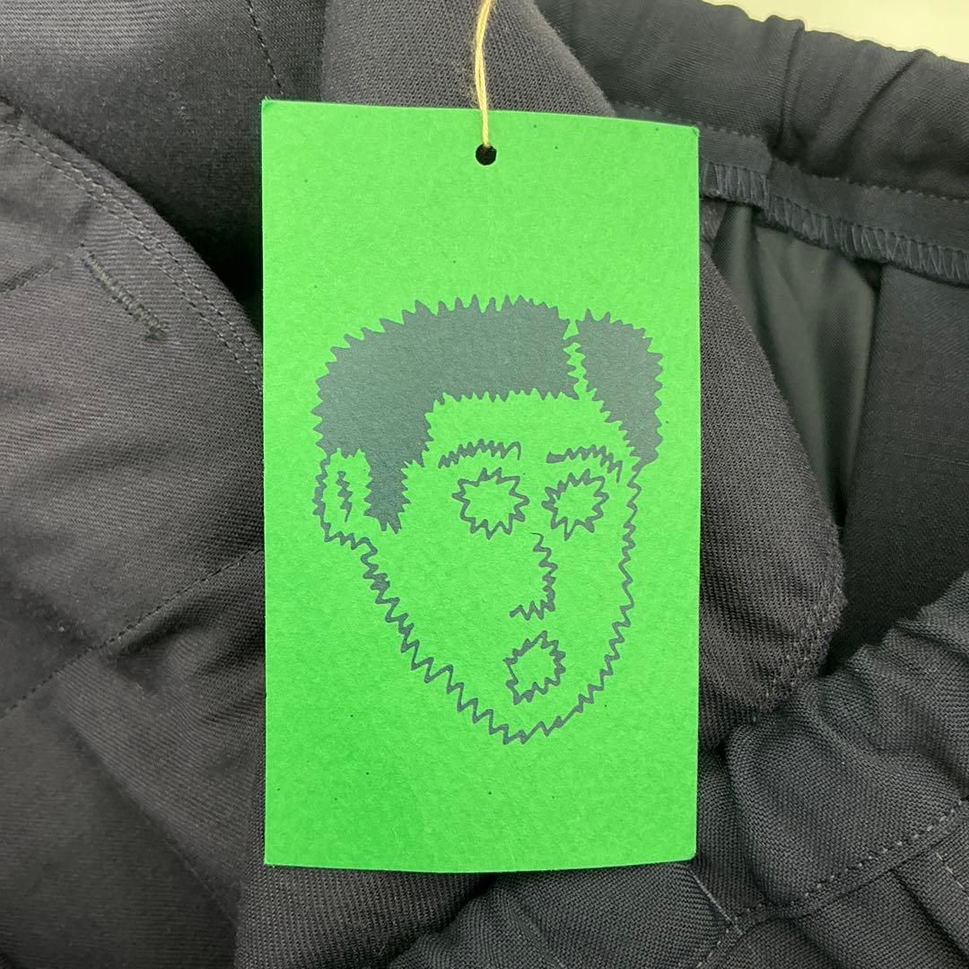 LESS TAILOR ハーフパンツ HTK-24-AW-06SP