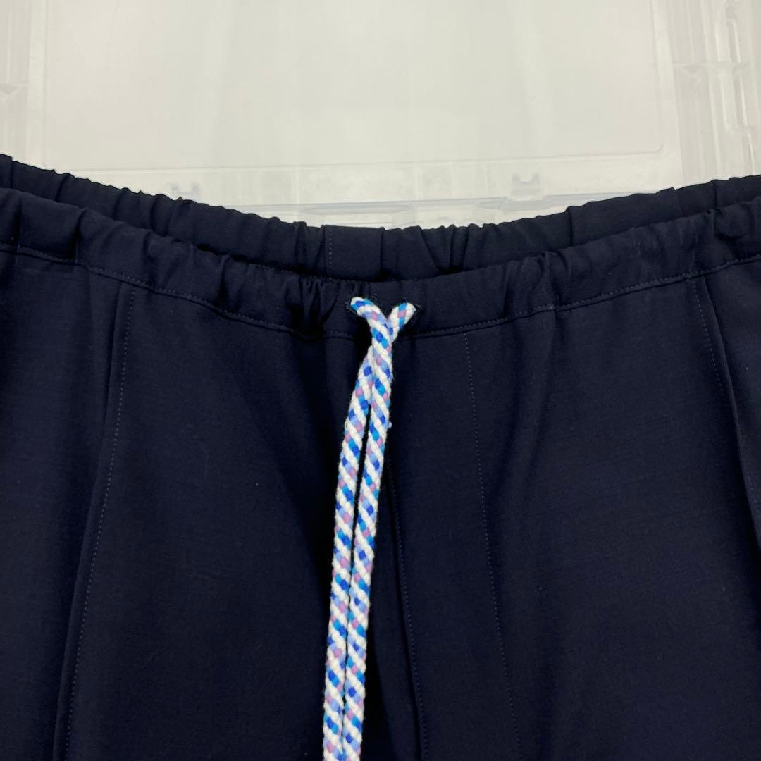 LESS TAILOR ハーフパンツ HTK-24-AW-06SP