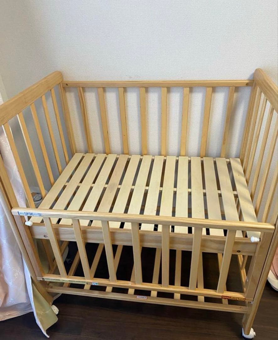 ベビーベット　ヤトミ