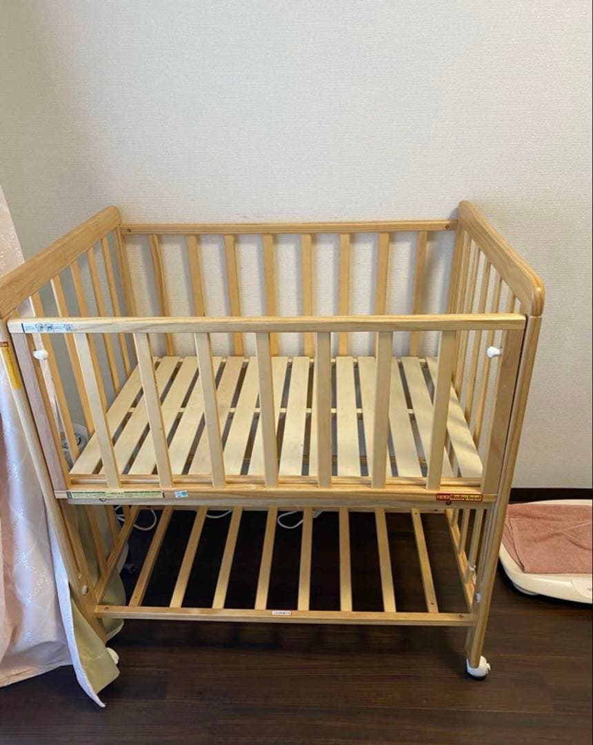 ベビーベット　ヤトミ