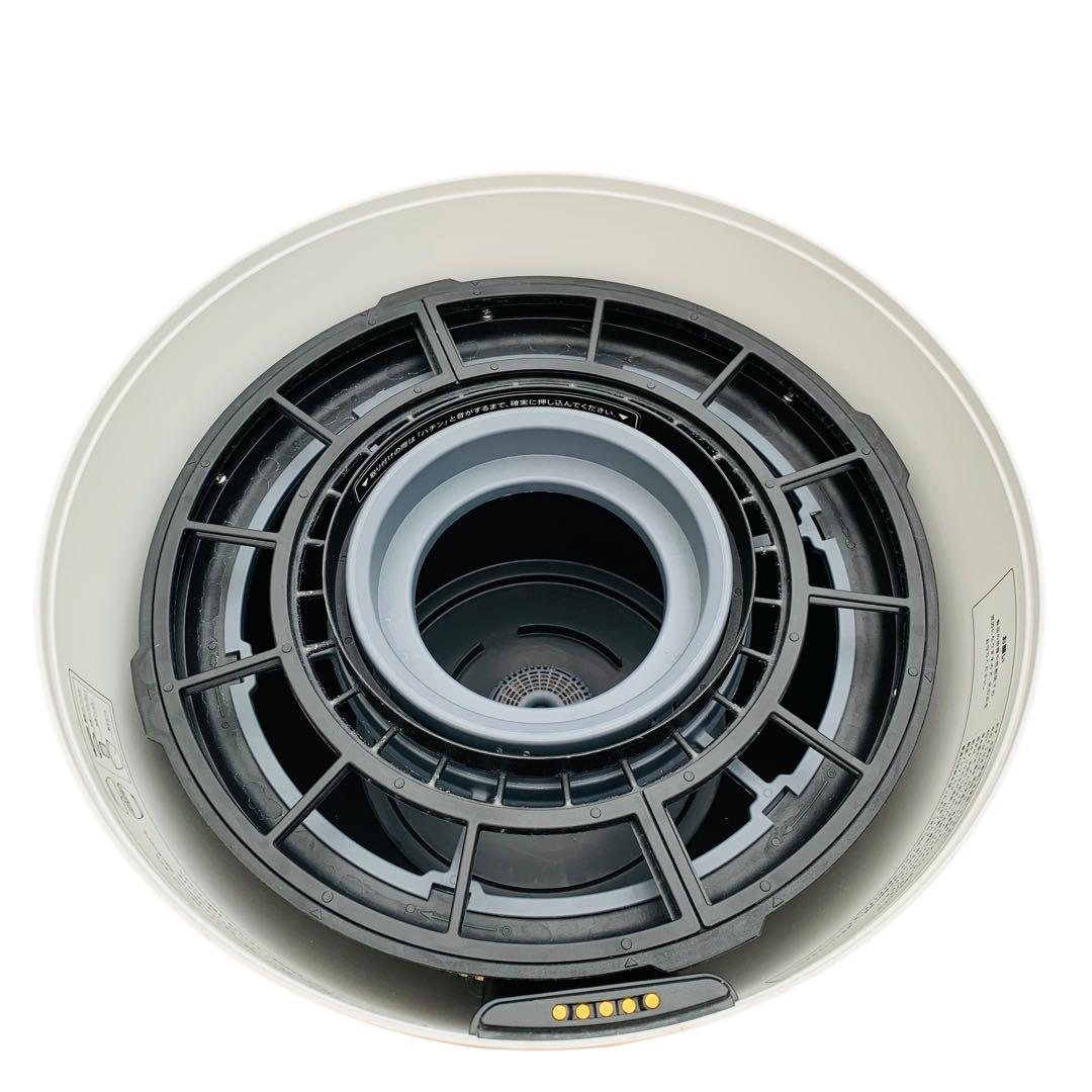 超美品‼️BALMUDA Rain 置き型加湿器ERN-1100UA-WK