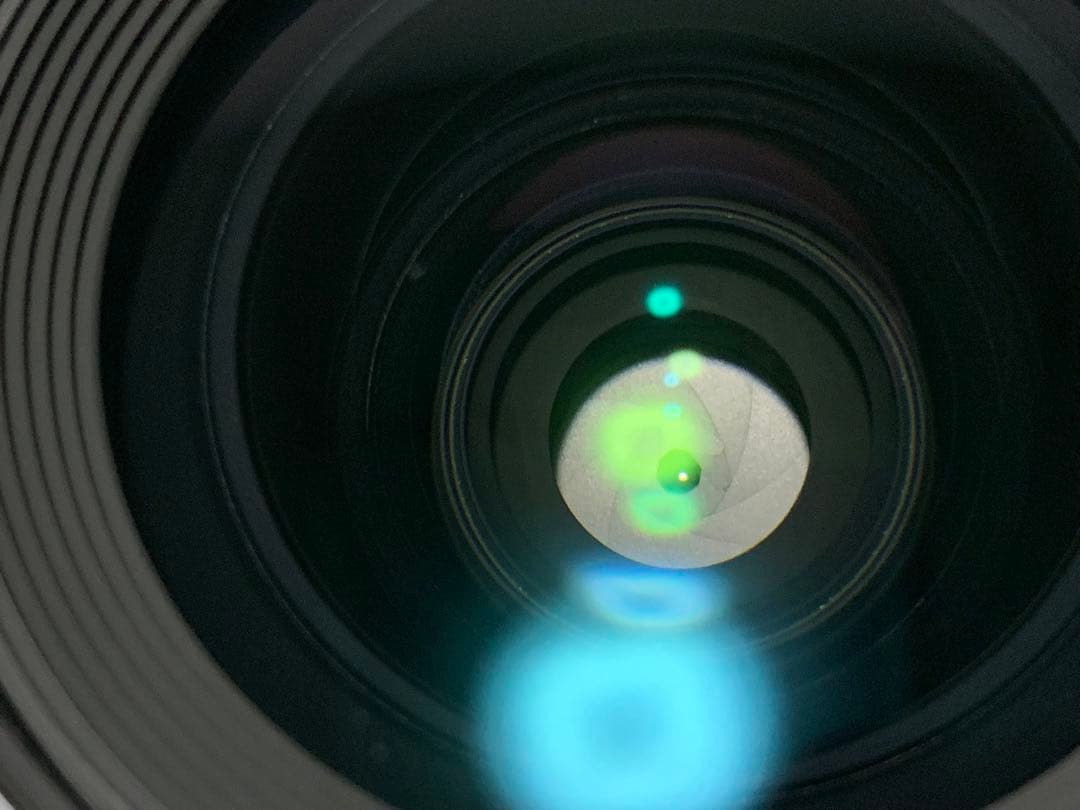 フィルムカメラ smc PENTAX 67 4 55mm