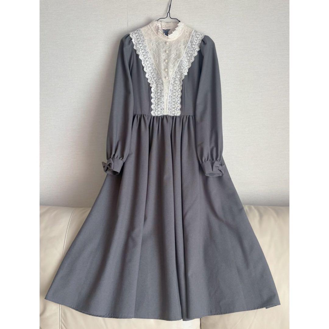 え*り様 お値下げ＊イノセントワールド　キャトリーヌ ワンピース