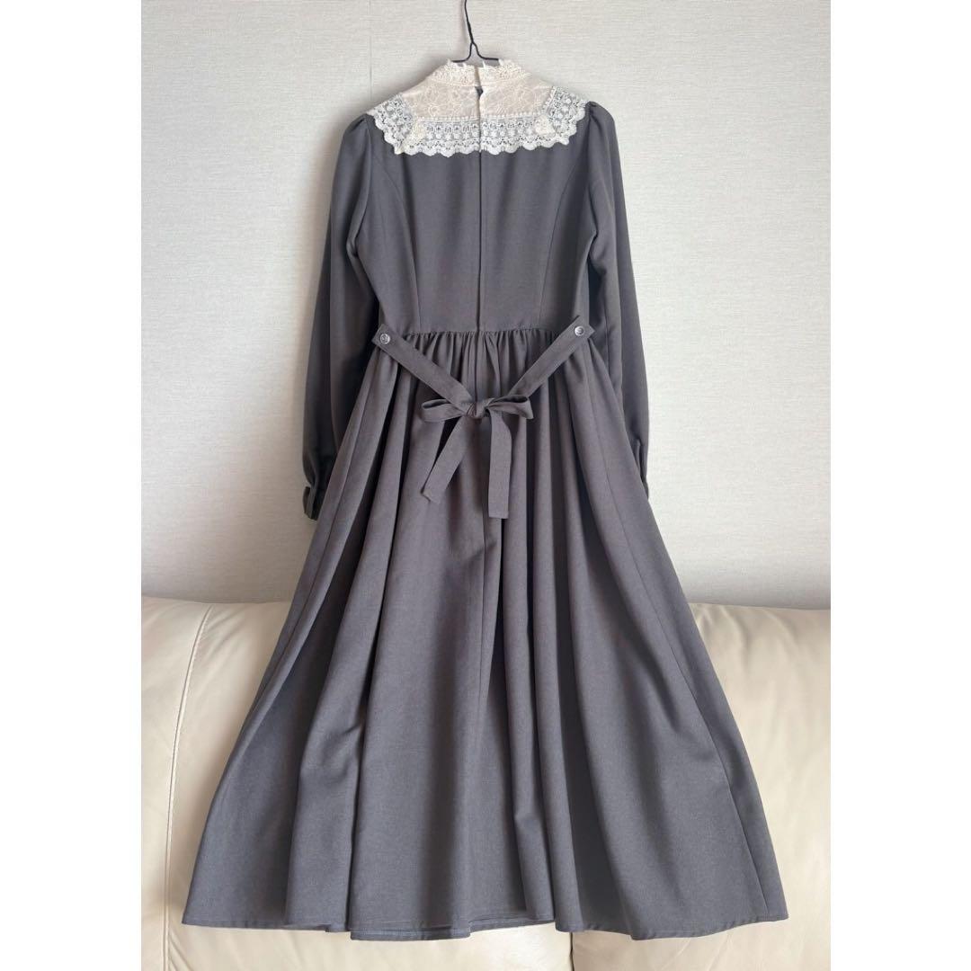 え*り様 お値下げ＊イノセントワールド　キャトリーヌ ワンピース