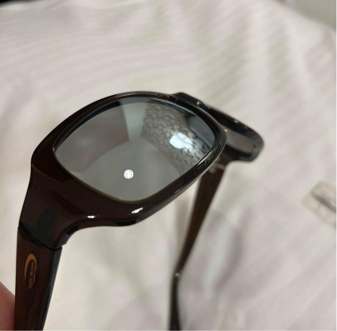 Sight Master 偏光サングラス Lサイズ