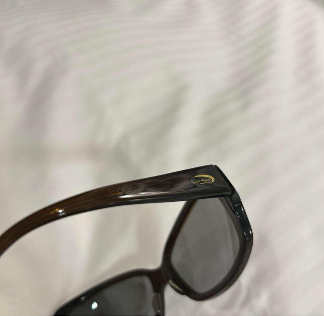 Sight Master 偏光サングラス Lサイズ