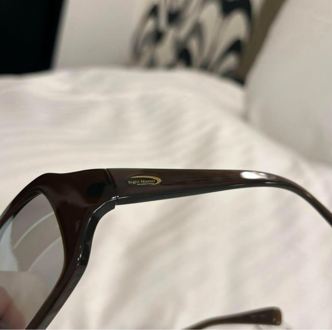 Sight Master 偏光サングラス Lサイズ