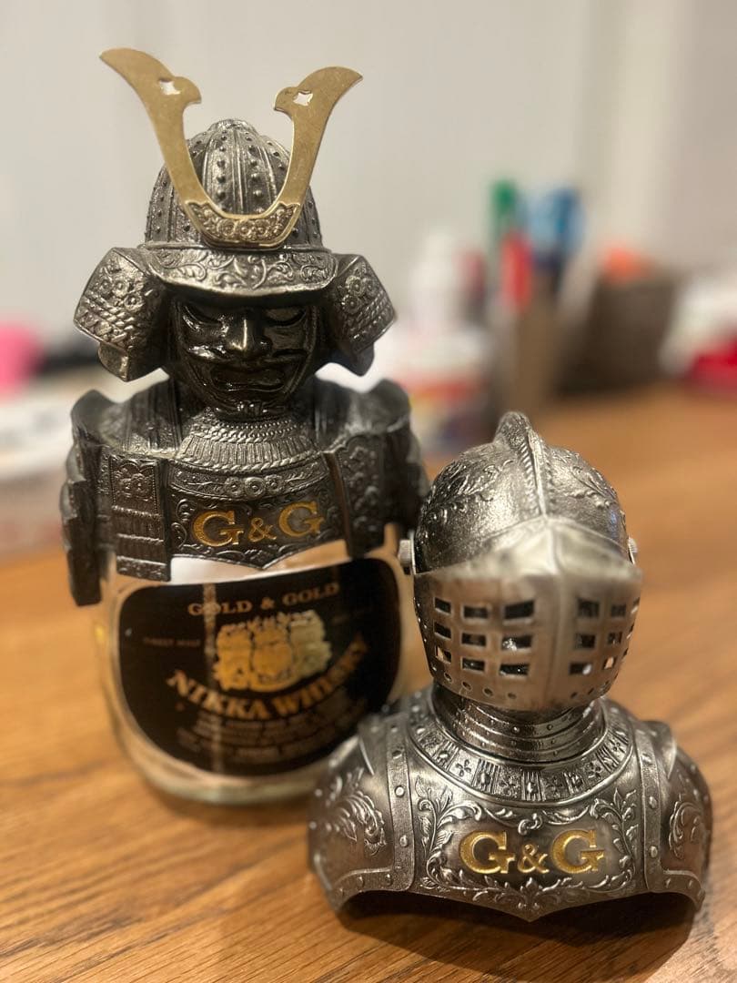 空ボトル‼️キャップ2個セット