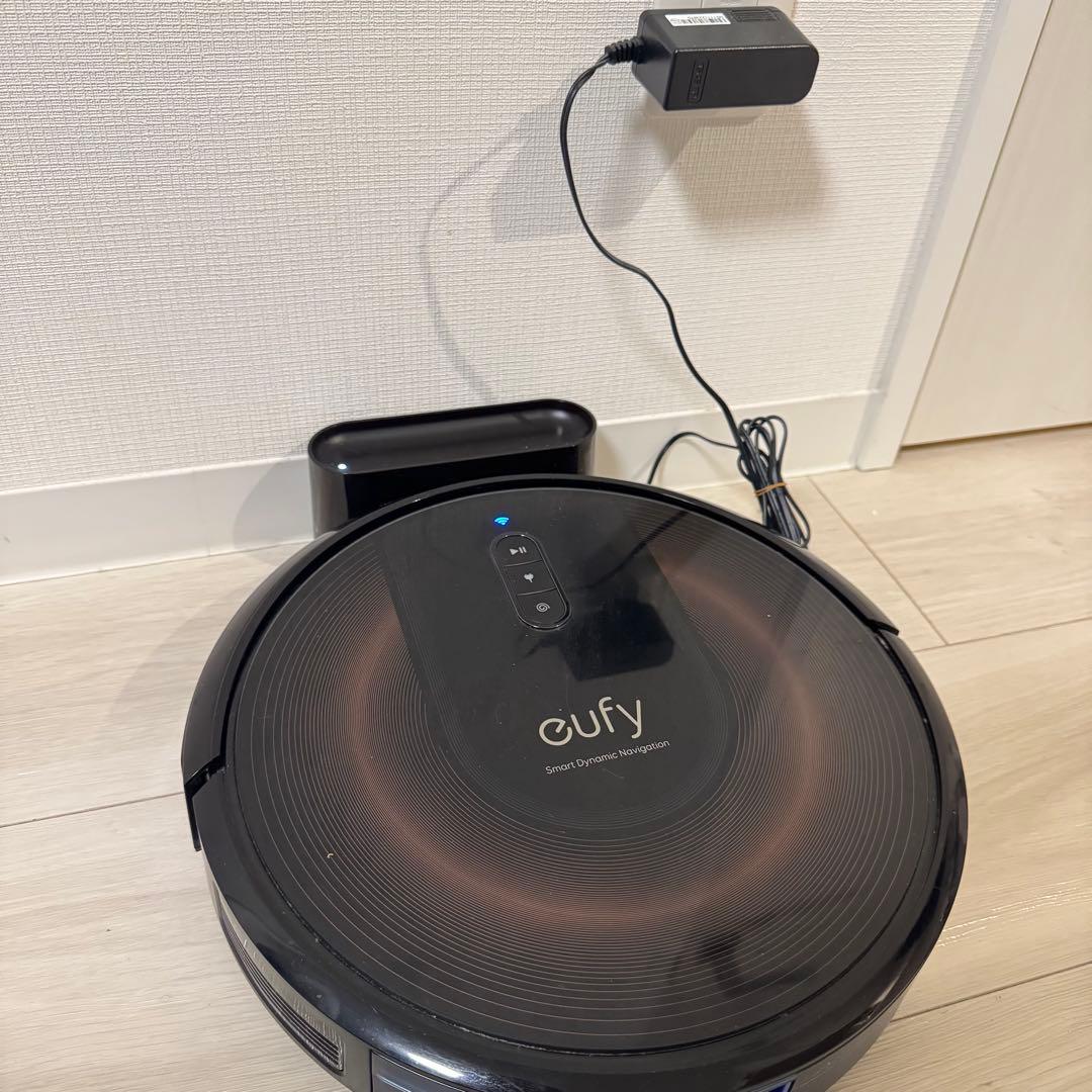 Anker eufy RoboVac G30 ロボット掃除機　動作確認済