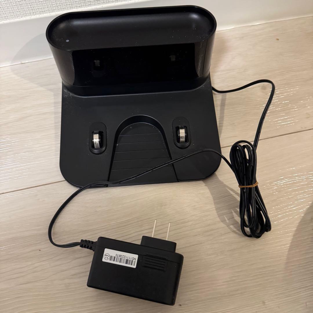 Anker eufy RoboVac G30 ロボット掃除機　動作確認済