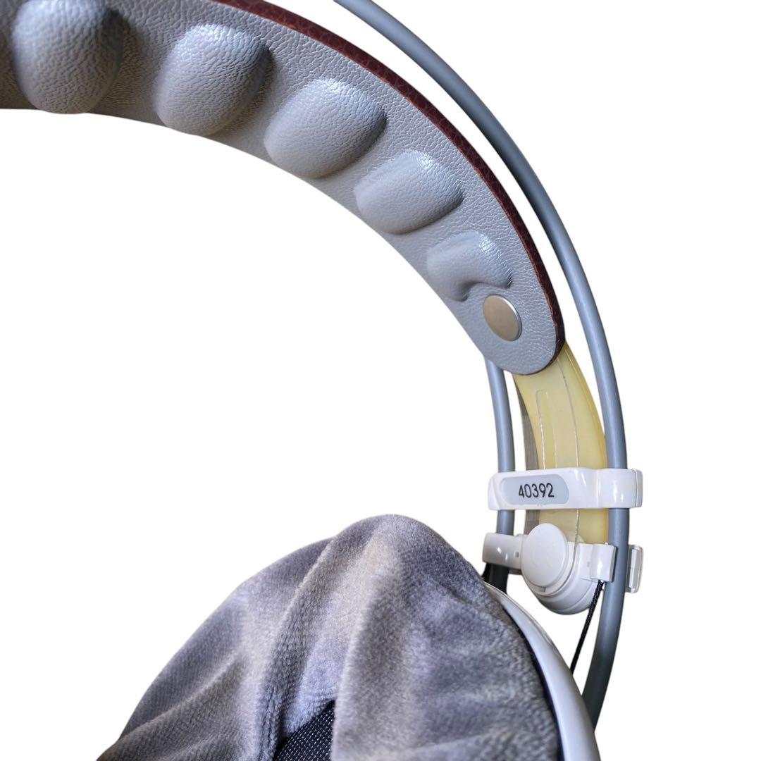 希少✨美品❗️AKG K701 初期型 Made in Austria