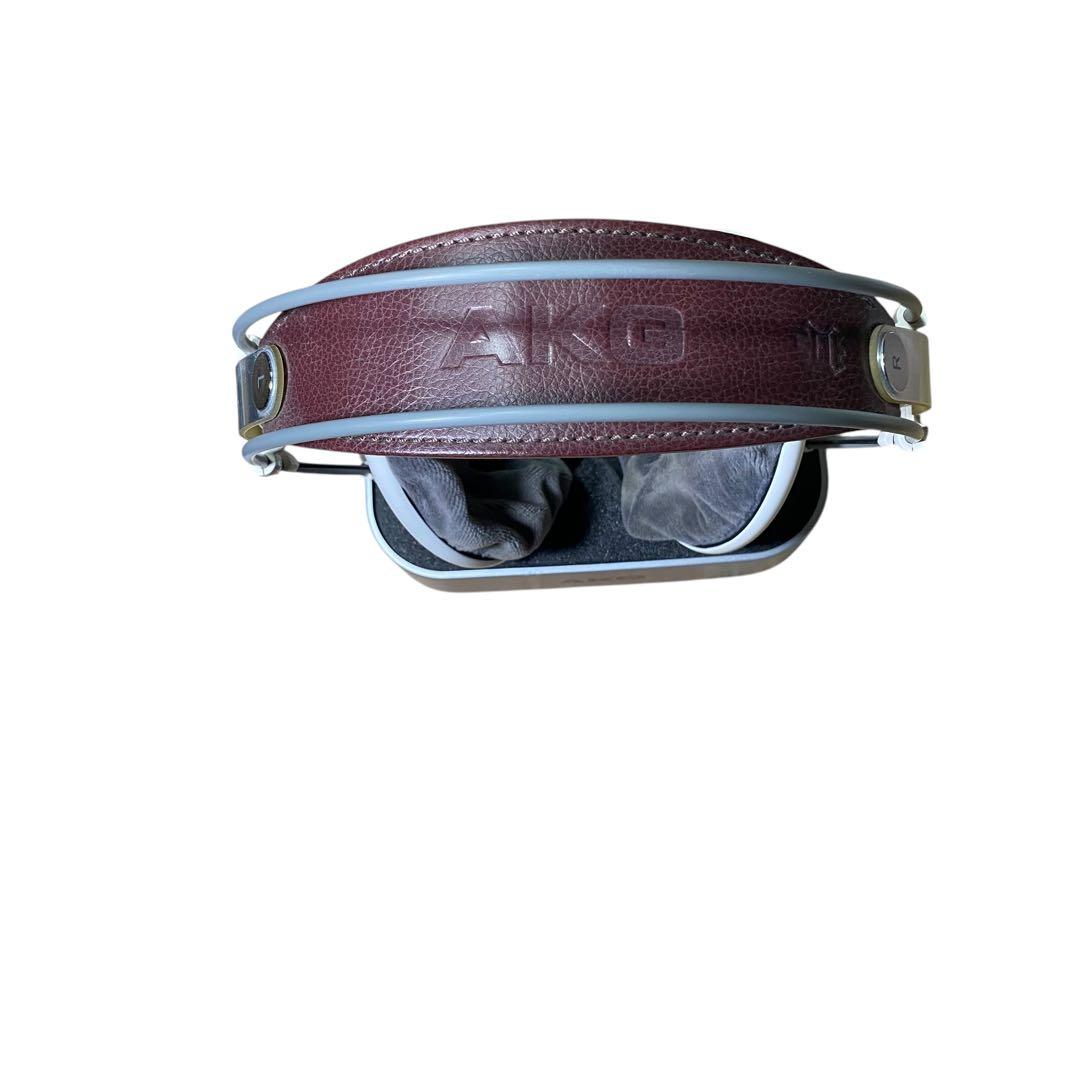 希少✨美品❗️AKG K701 初期型 Made in Austria