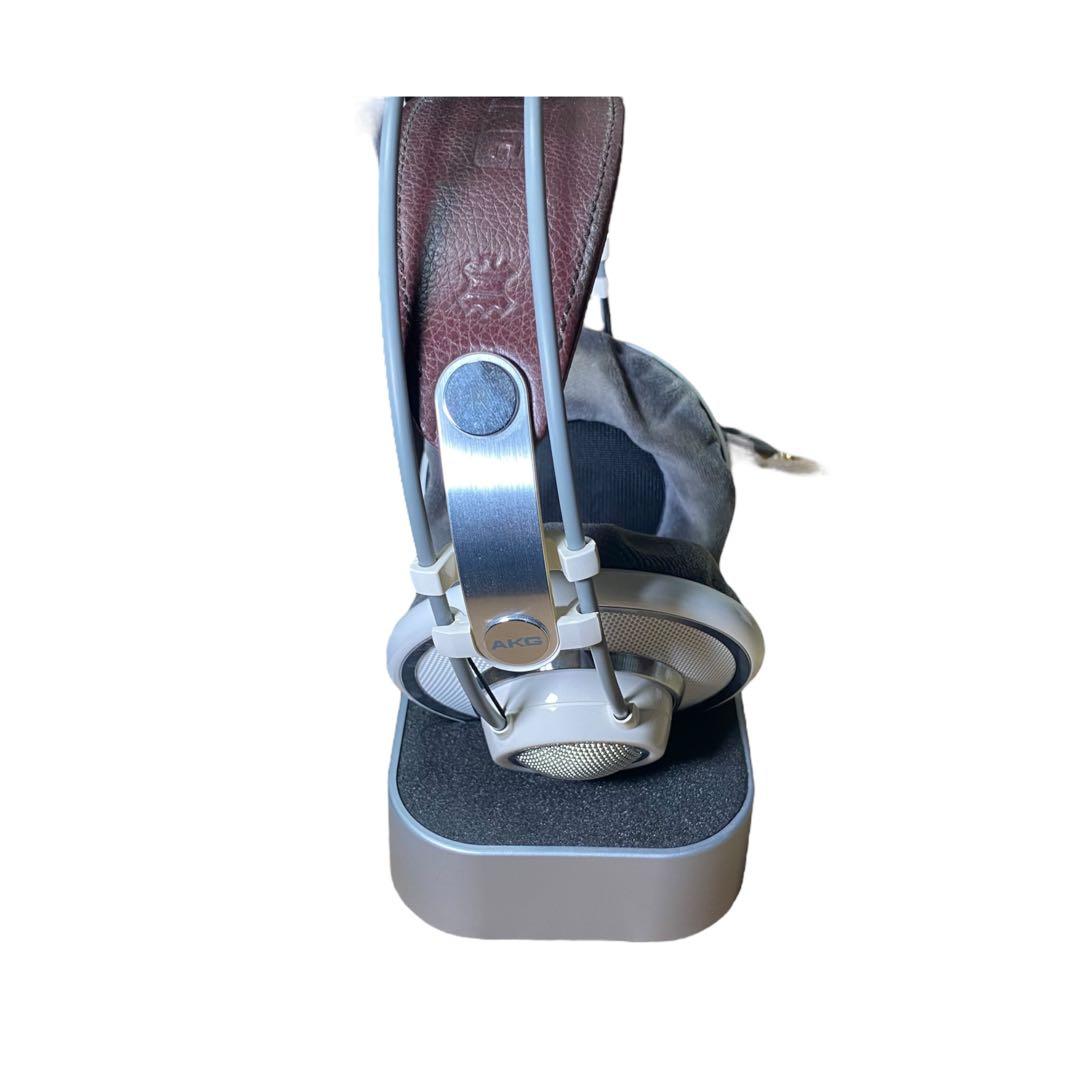 希少✨美品❗️AKG K701 初期型 Made in Austria