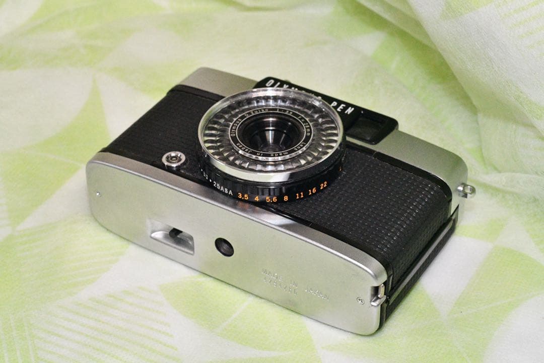 《動作品》OLYMPUS EE-3 【美品】 a361