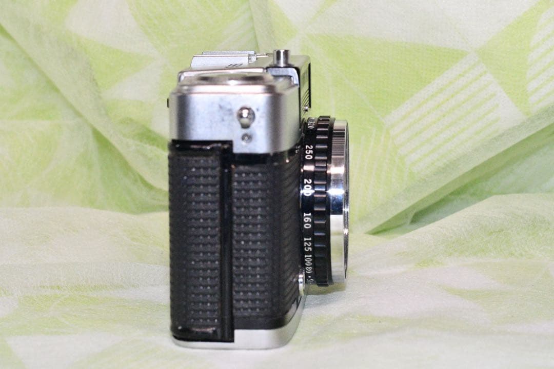 《動作品》OLYMPUS EE-3 【美品】 a361