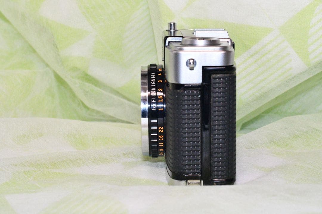 《動作品》OLYMPUS EE-3 【美品】 a361