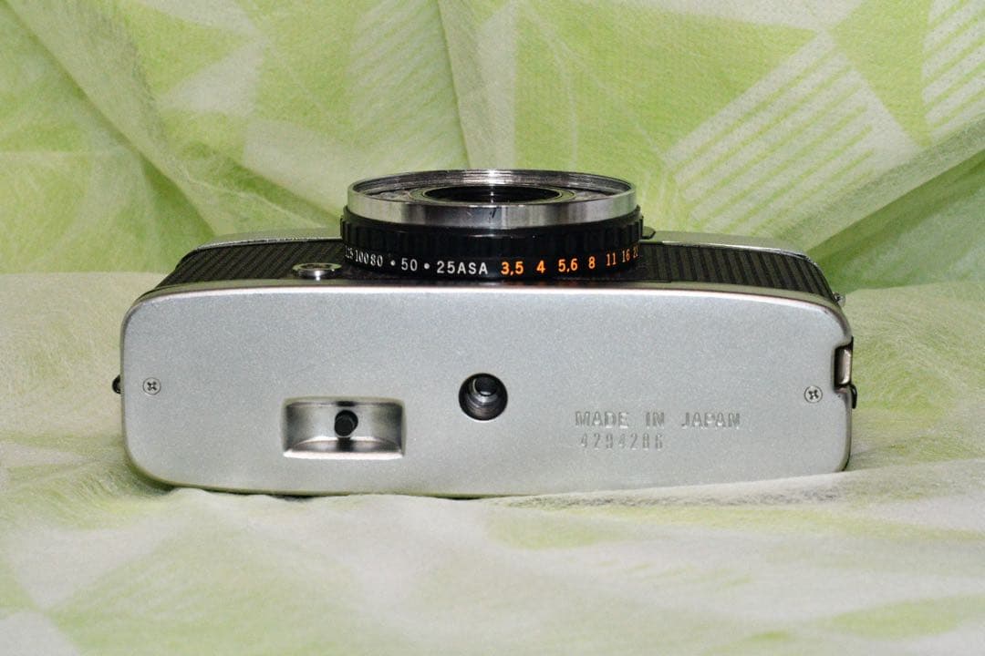 《動作品》OLYMPUS EE-3 【美品】 a361