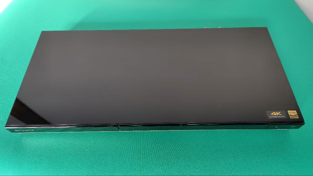 SONY BDZ-ZT1500 1TB ブルーレイレコーダー ソニー