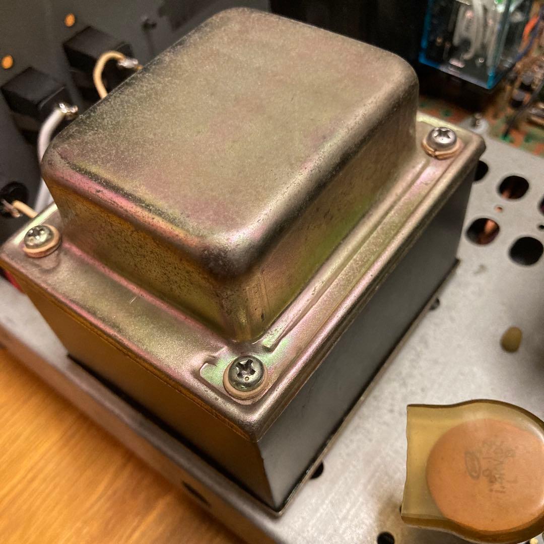 SANSUI AU-3300 プリメインアンプ サンスイ 山水