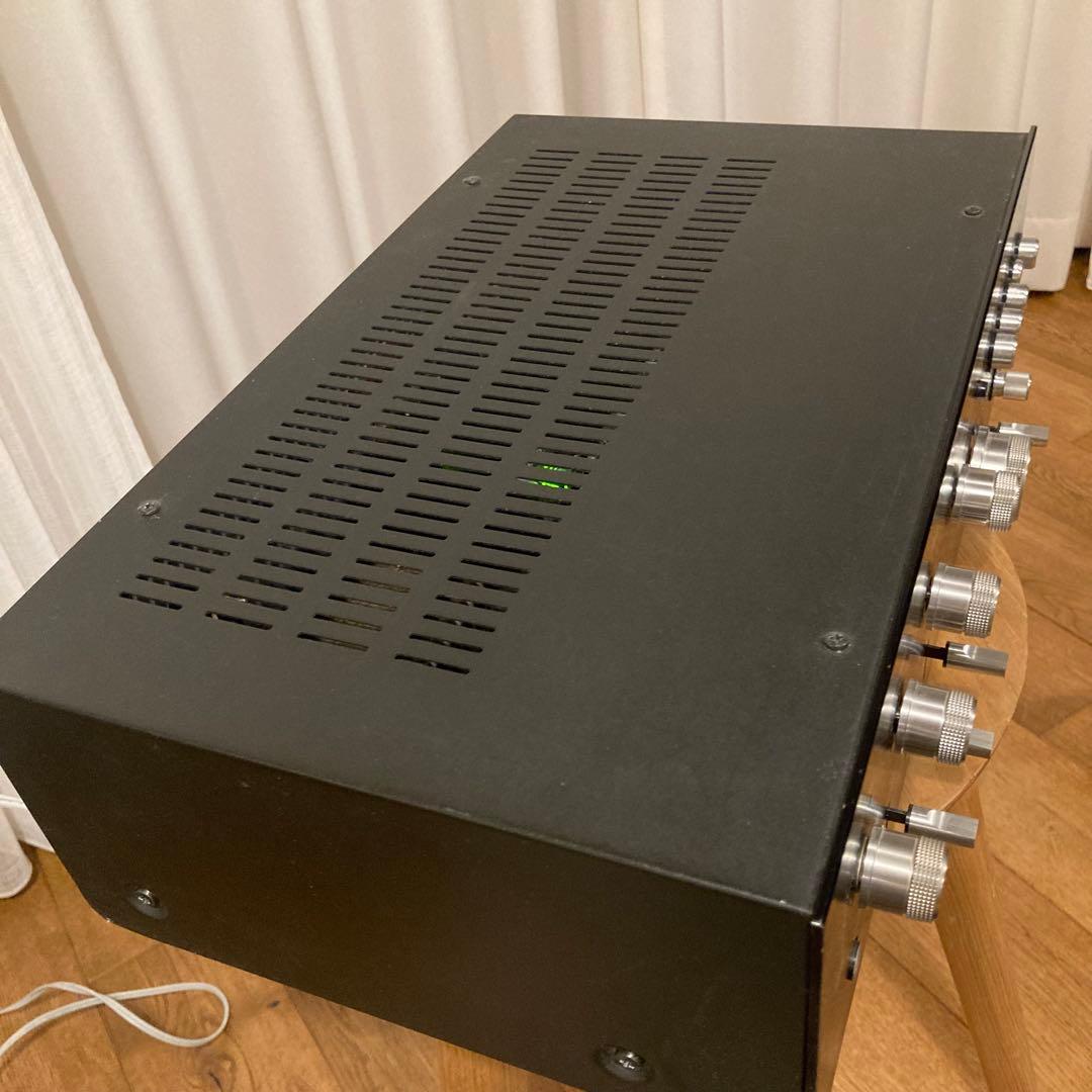 SANSUI AU-3300 プリメインアンプ サンスイ 山水