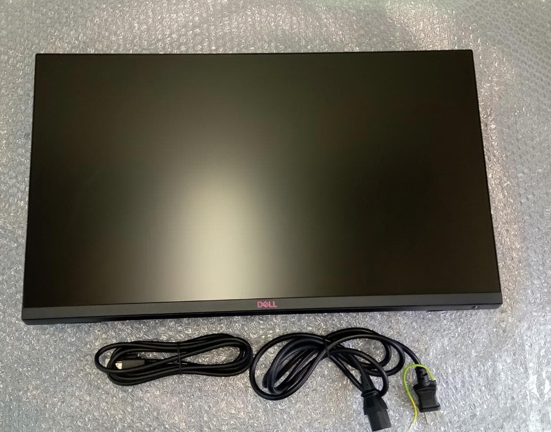 【スタンドなし】Dell S2421HGF 23.8インチ ゲーミングモニター