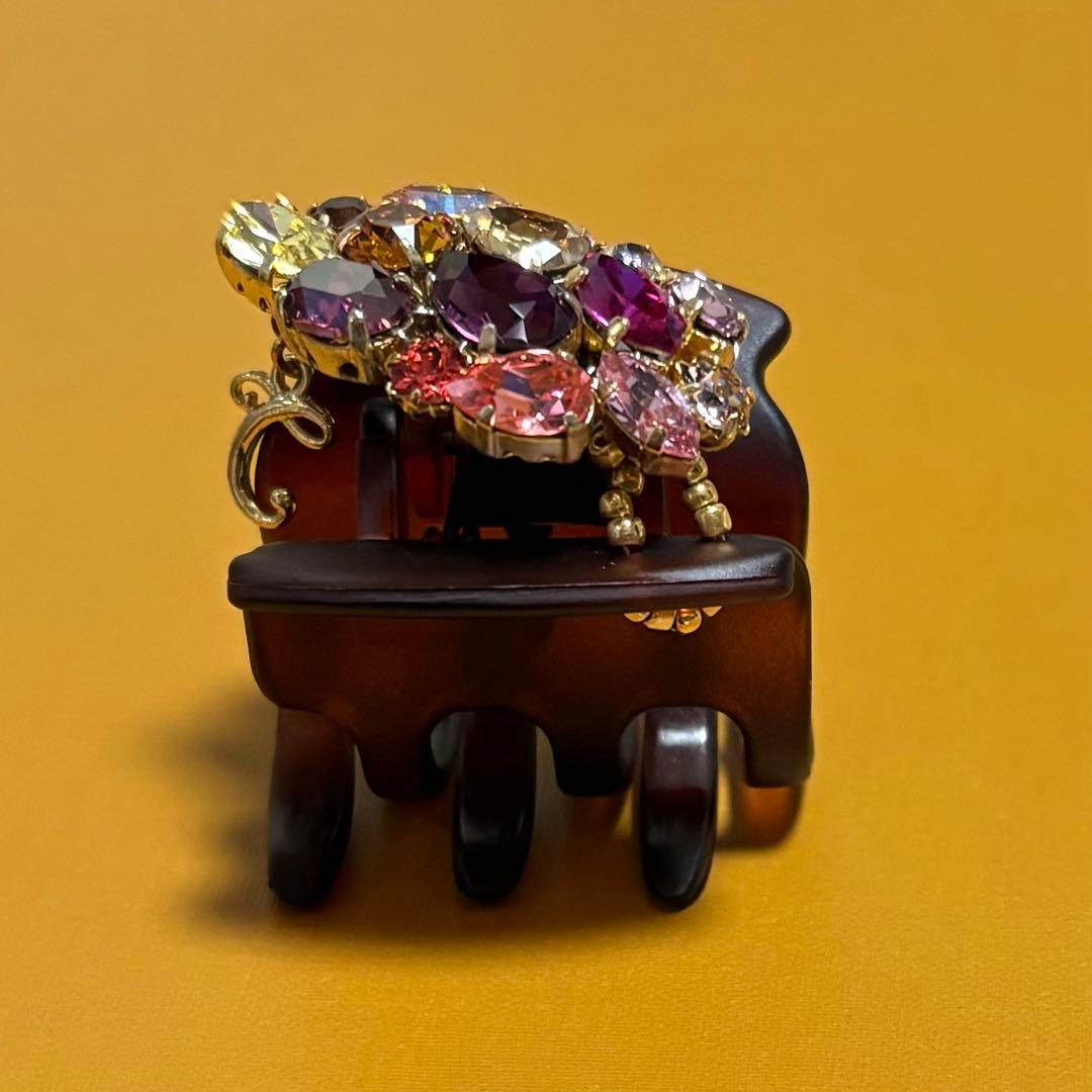 コンプレックスビズ デザートクリップ