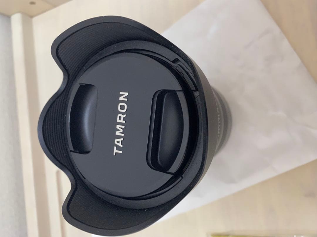 TAMRON 28-75mm F/2.8 Di Ⅲ RXD