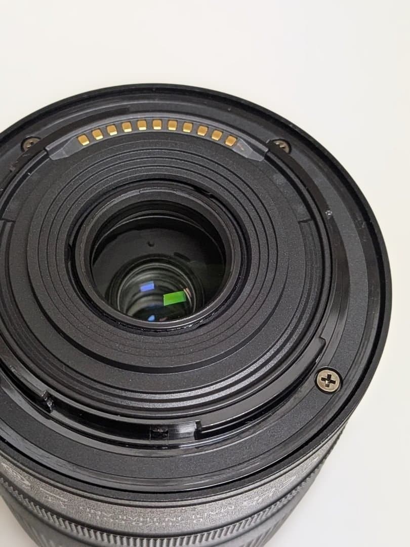 レンズ(ズーム) nikkor Z DX 18-140mm f/3.5-6.3VR