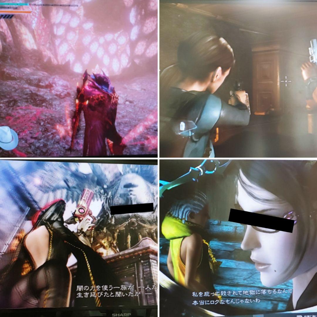 ゲーミングPC デスクトップ セット