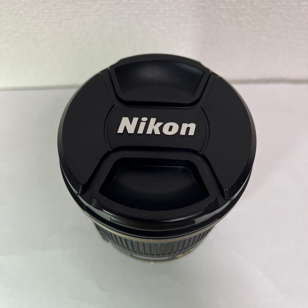 Nikon ニコン AF-S NIKKOR 24mm f/1.8G ED
