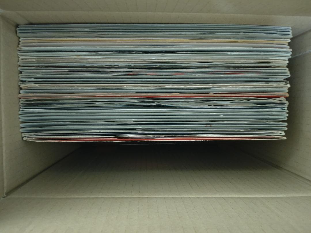 ハウス （40枚セット） レコード TECHNO HOUSE ELECTRO