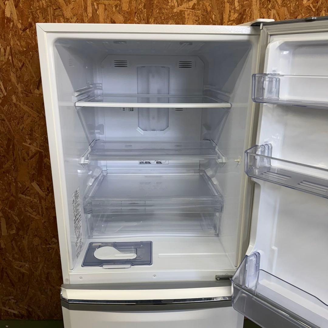 320 冷蔵庫　大型　関東圏対応　右開き　自動製氷機　300L〜400L 格安