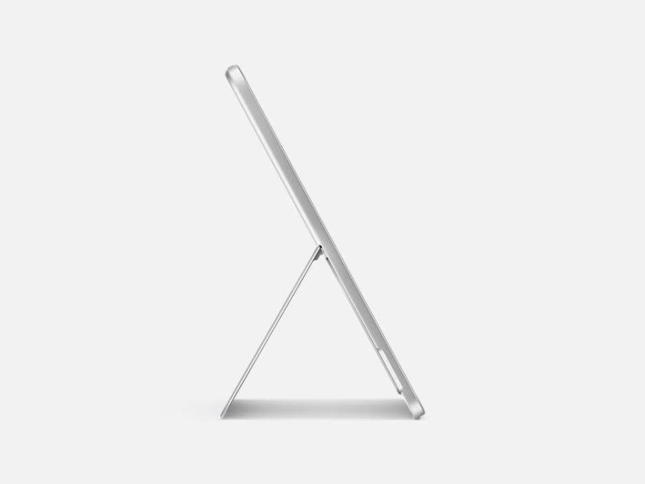 Surface Pro Copilot + PC EP2-27651 プラチナ