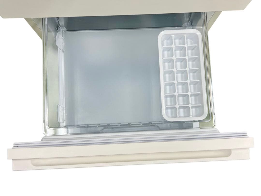 Panasonic パナソニック 冷蔵庫 NR-B16C1-W 2024年製