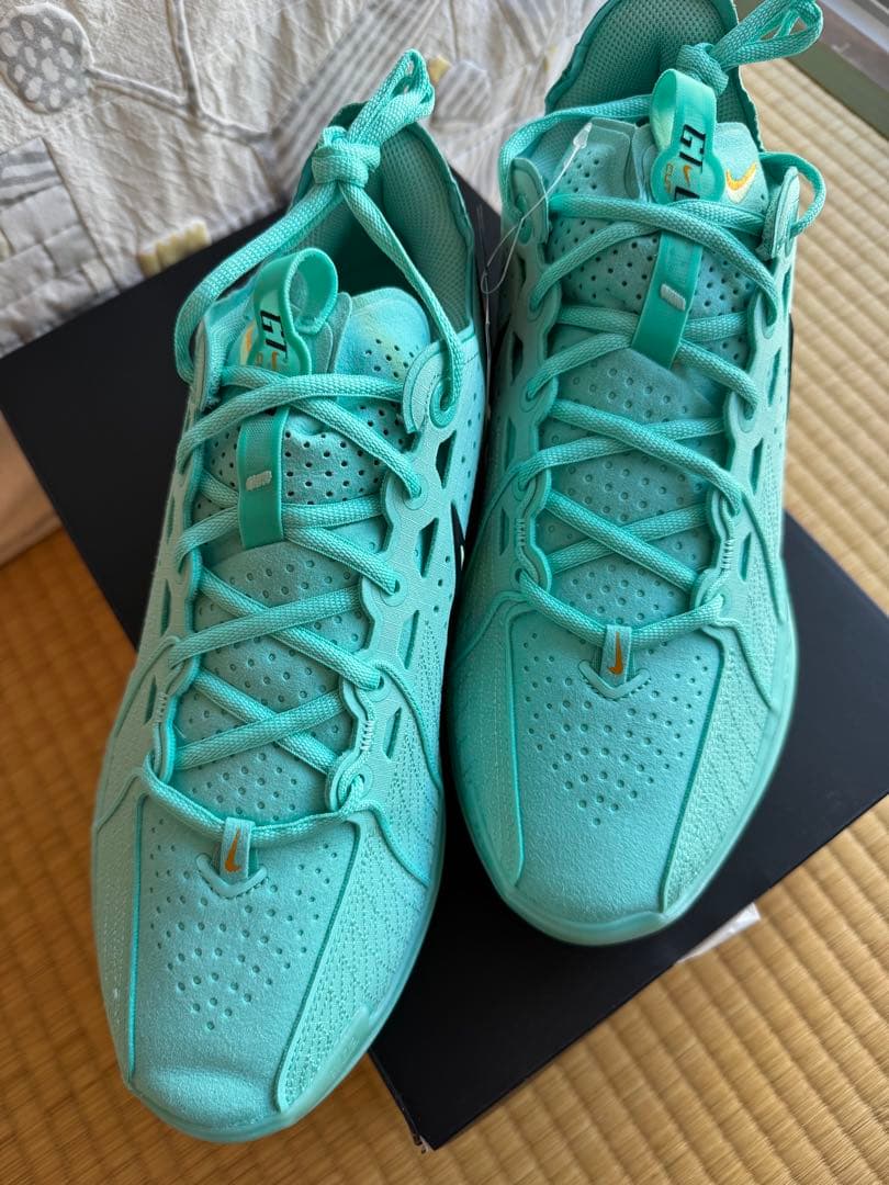 【2/12まで】NIKE GT CUT3 28.5cm(未使用)
