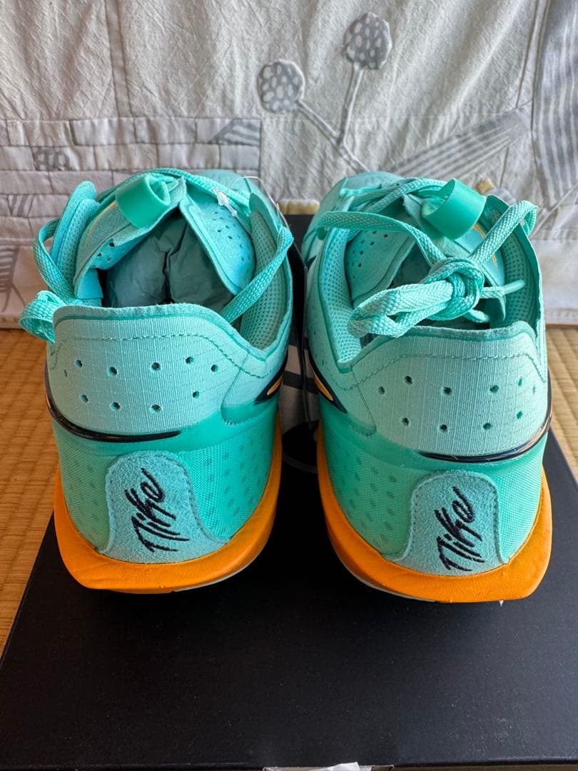 【2/12まで】NIKE GT CUT3 28.5cm(未使用)