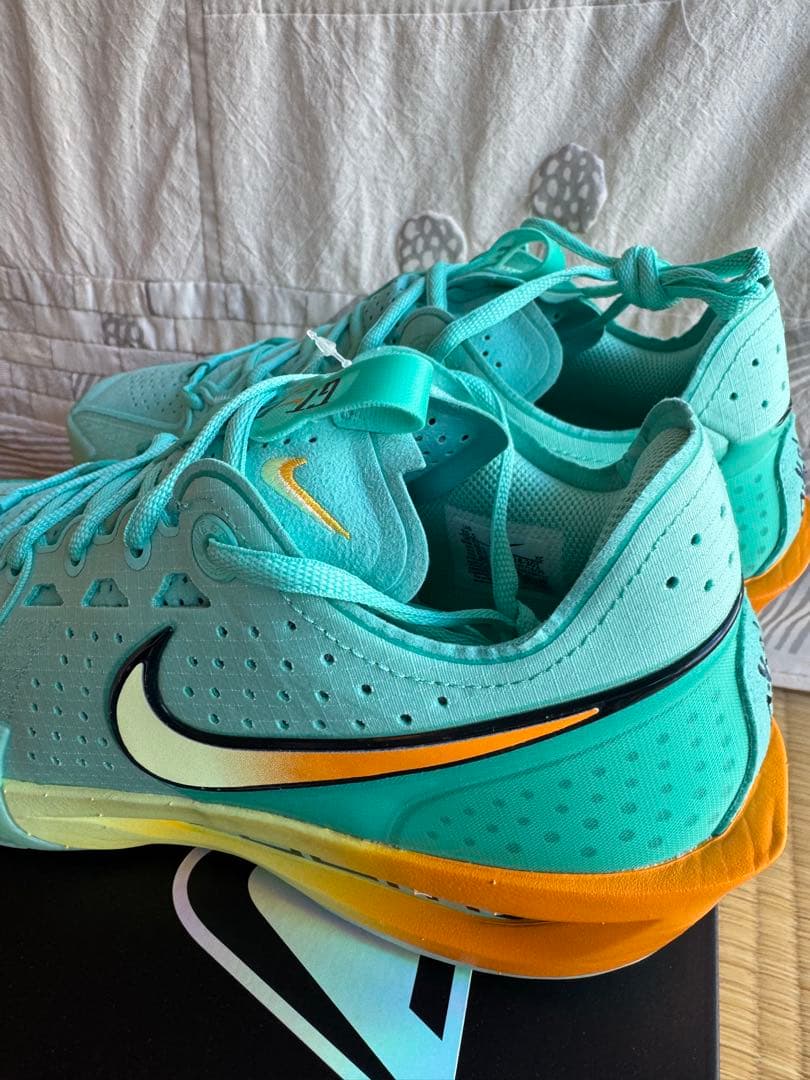 【2/12まで】NIKE GT CUT3 28.5cm(未使用)